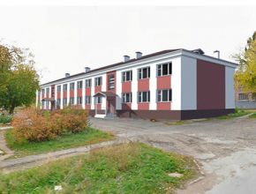 реконструкция